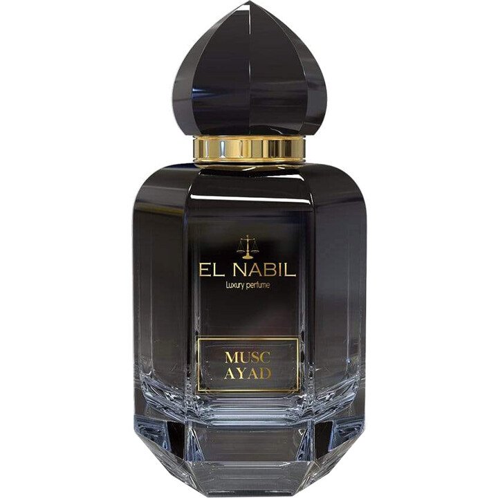 Musc Ayad (Eau de Parfum)