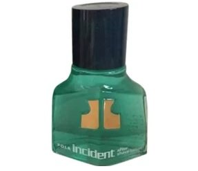 Incident (After Shave Lotion)
