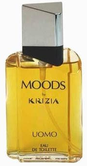 Moods by Krizia Uomo (Eau de Toilette)
