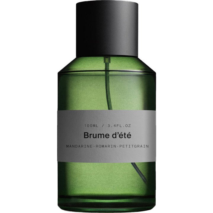 Brume d'Été