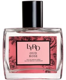 Lyrd - Oud Rose
