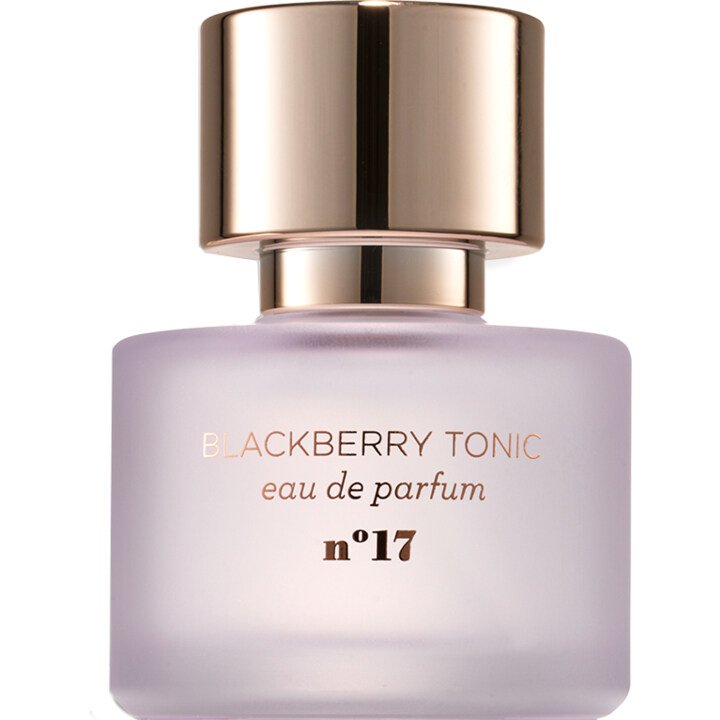 Nº17 Blackberry Tonic (Eau de Parfum)