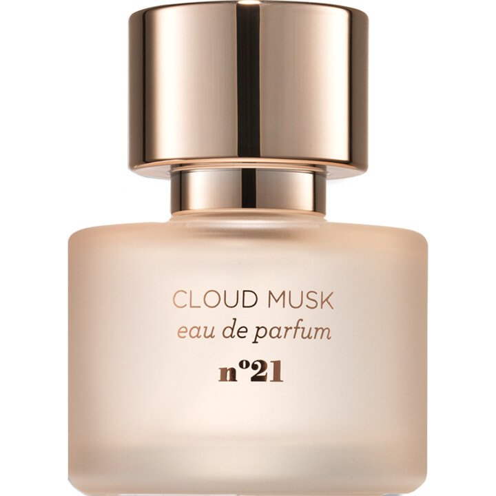 Nº21 Cloud Musk (Eau de Parfum)