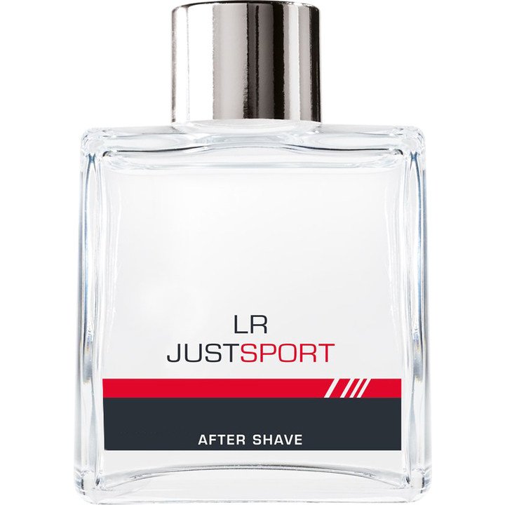 Just Sport (After Shave)