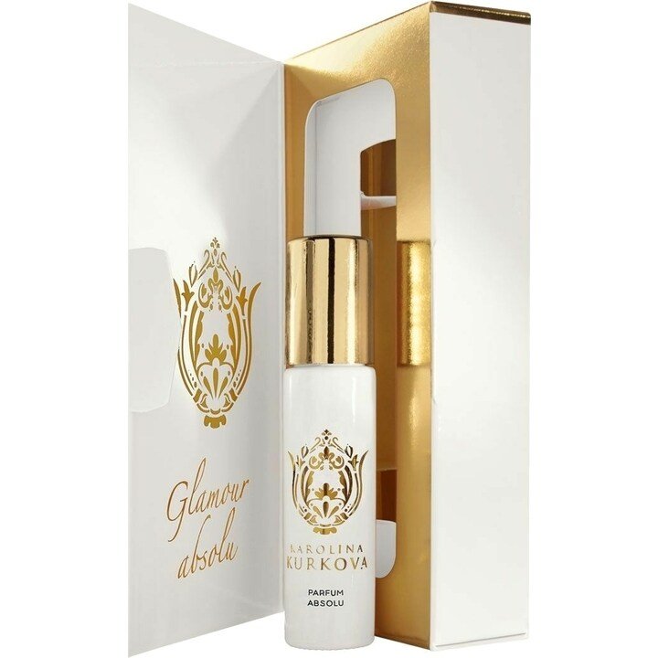 Karolina Kurkova (Parfum Absolu)