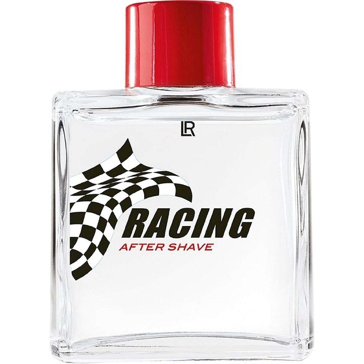 Racing (After Shave)