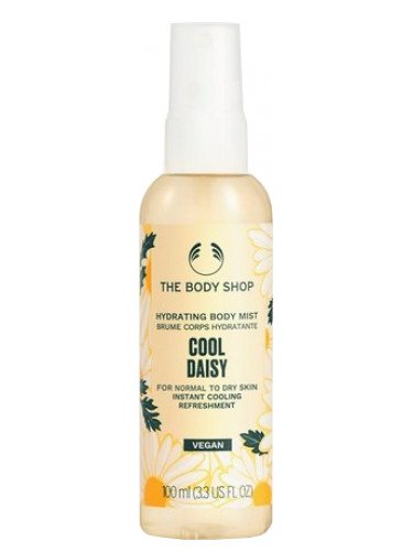 Cool Daisy