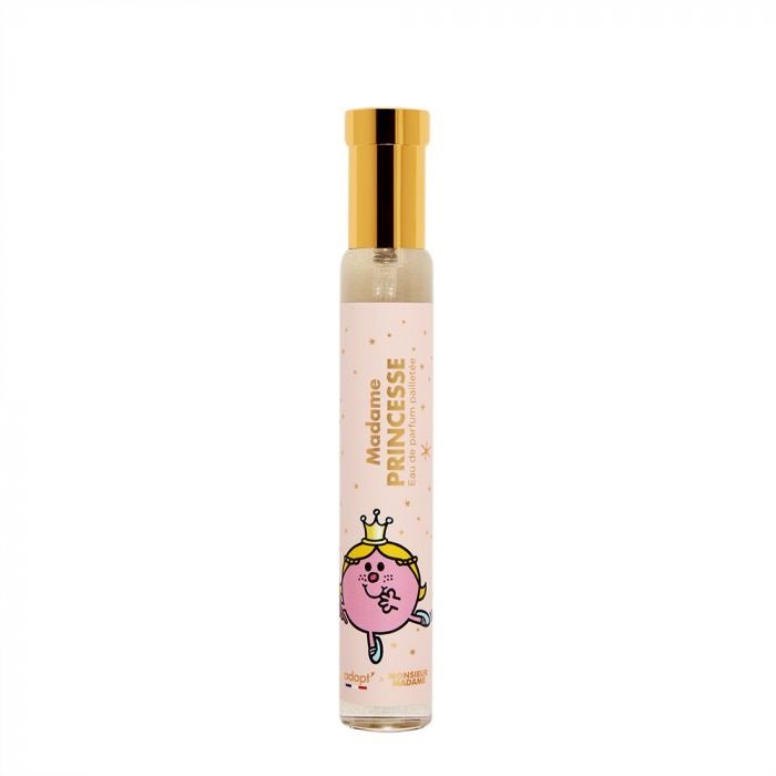 Fairy Land x Madame Princesse