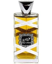 Oud Mood Silver