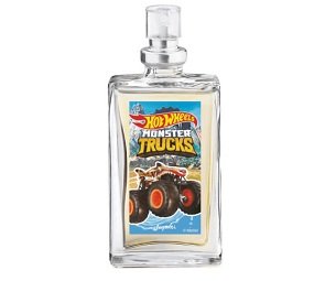 Hot Wheels Monster Trucks