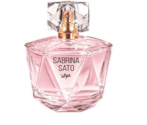 Sabrina Sato