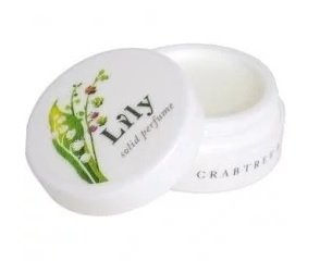 Lily (Solid Perfume)
