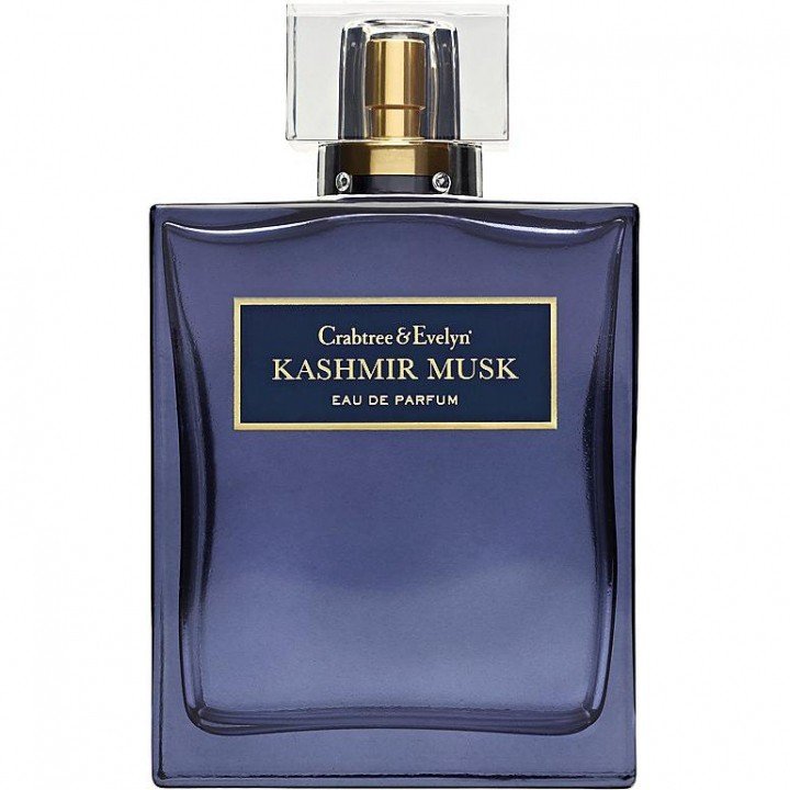 Kashmir Musk