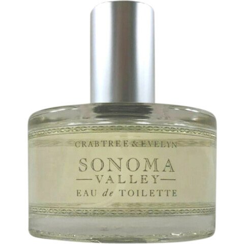 Sonoma Valley (Eau de Toilette)