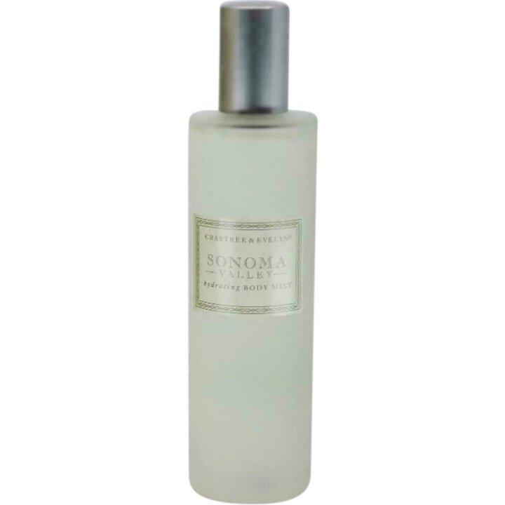 Sonoma Valley (Body Mist)