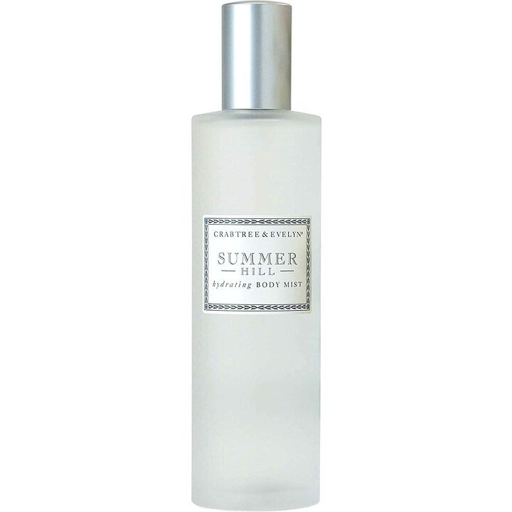 Summer Hill (Body Mist)