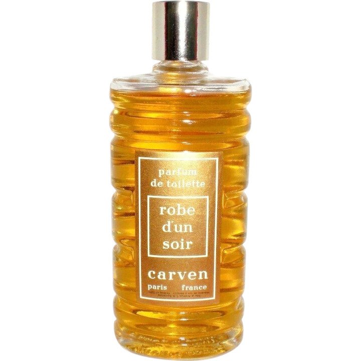 Robe d'un Soir (Parfum de Toilette)