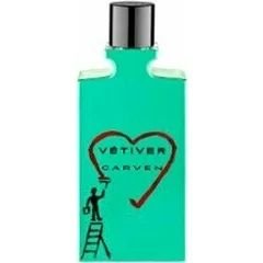 Vétiver Limited Edition