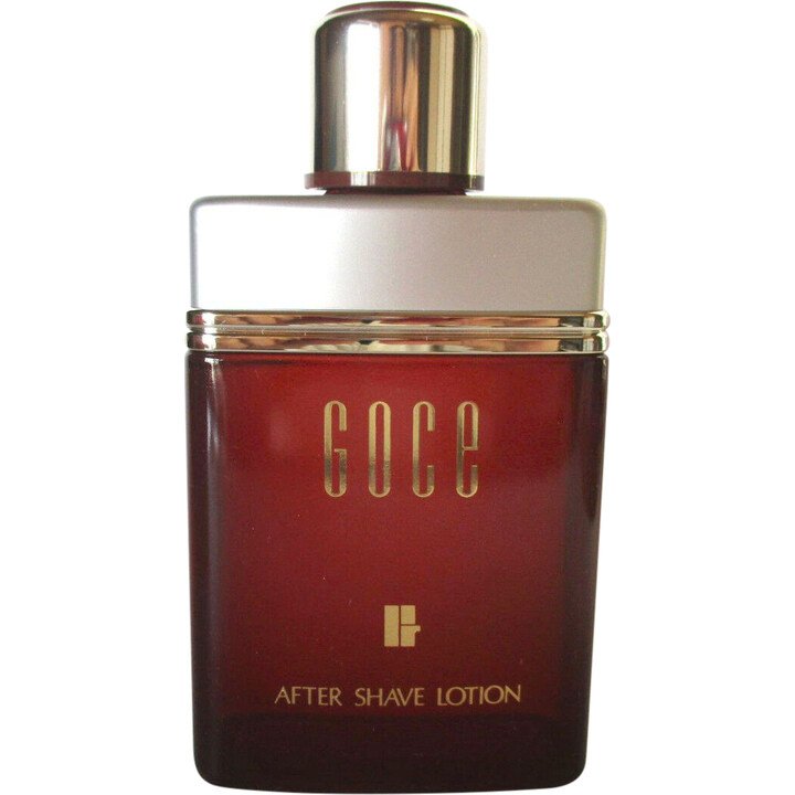 Goce (After Shave Lotion)