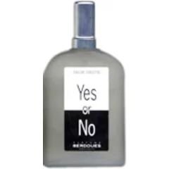 Yes or No