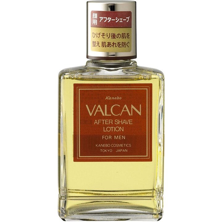 Valcan (After Shave Lotion)