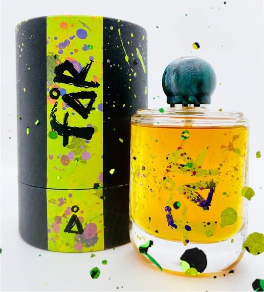 Får (Eau de Toilette)
