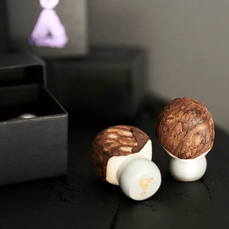 Sånd (Solid Perfume)
