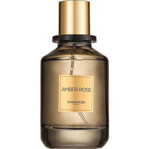 Amber Rose (Eau de Parfum)