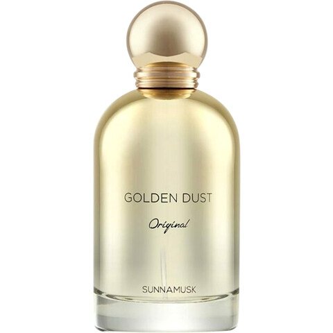 Golden Dust Original (Eau de Parfum)