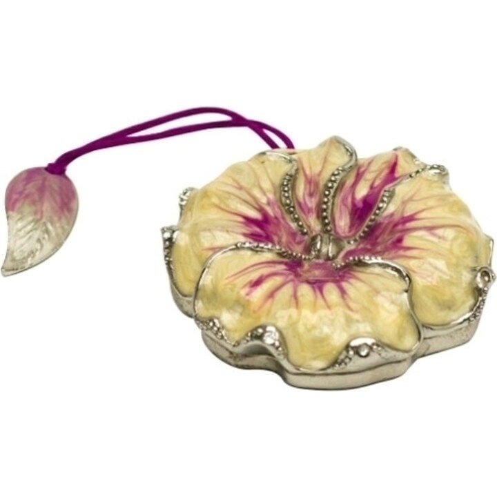 Banafsaj (Solid Perfume)
