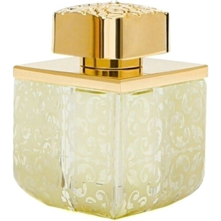 Gold Musk