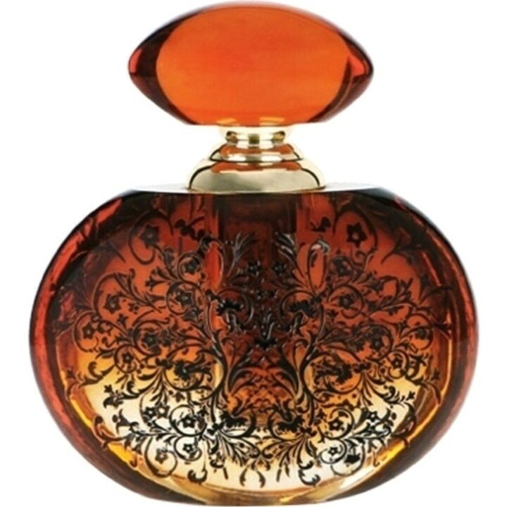 Hadeel (Perfume OIl)