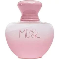 Pink Musk