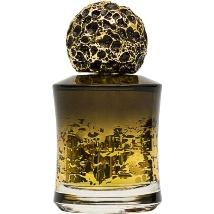 Qabael (Eau de Parfum)