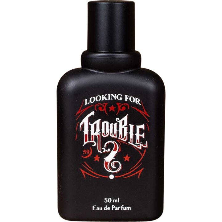 Are You Looking For Trouble?