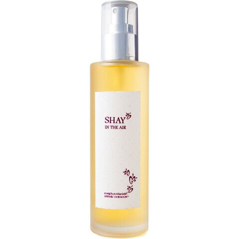 Shay Rose (Hair & Body Mist)