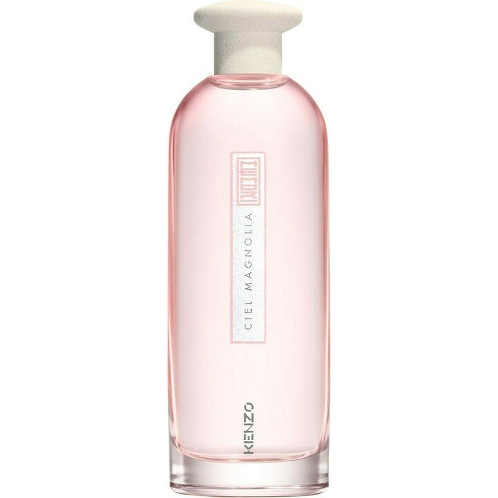 Memori: Ciel Magnolia