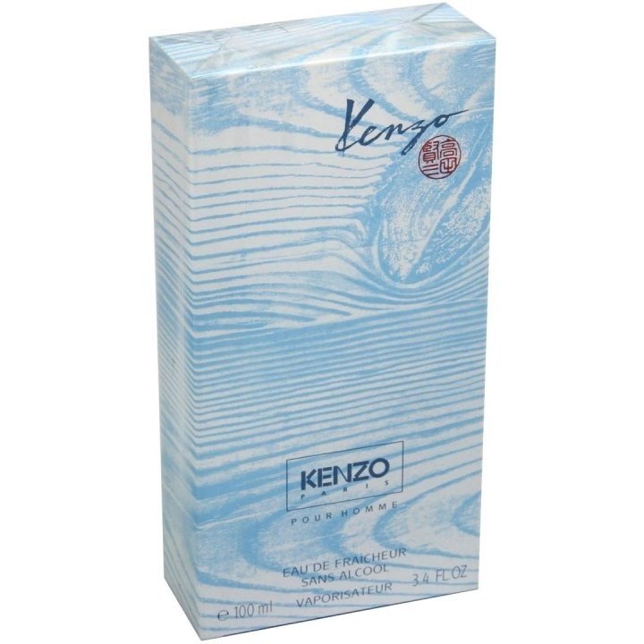 Kenzo pour Homme (Eau de Fraîcheur sans Alcool)