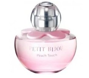 Petit Bijou Peach Touch