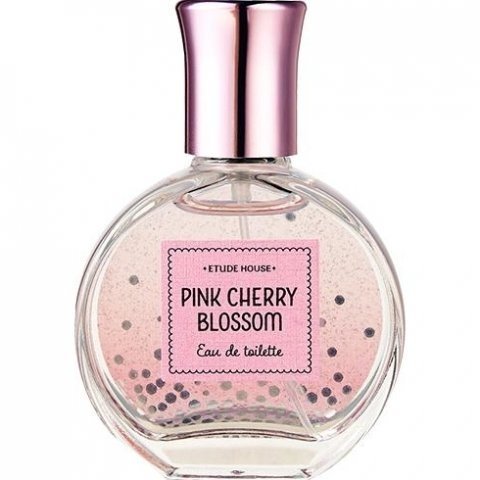 Pink Cherry Blossom