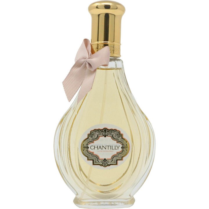 Chantilly (Eau de Cologne)