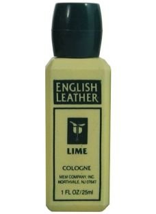 English Leather Lime (Cologne)