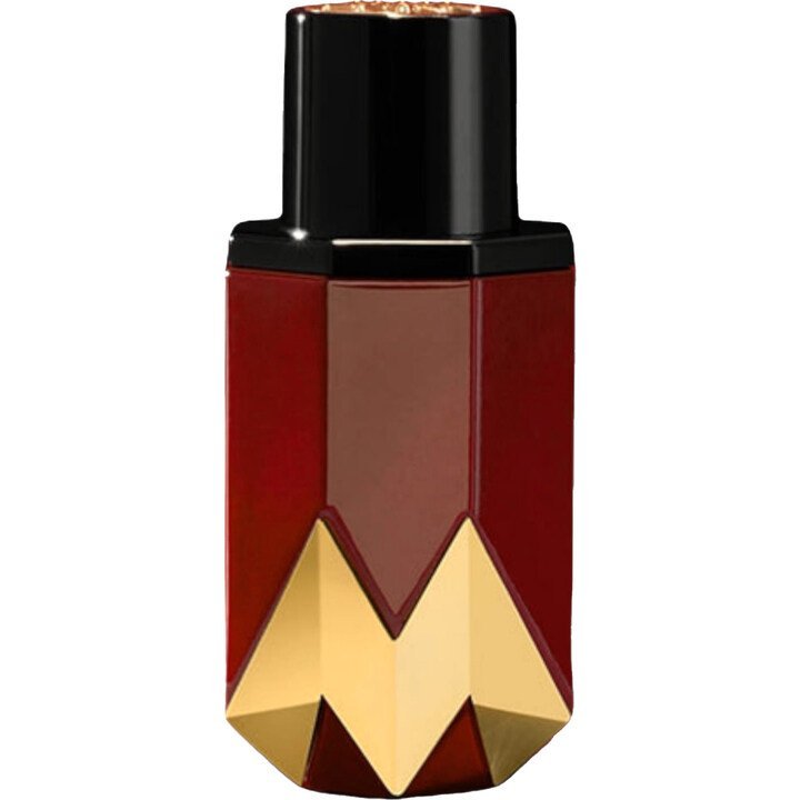 Garnet (Eau de Parfum)