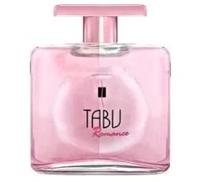 Tabu Romance