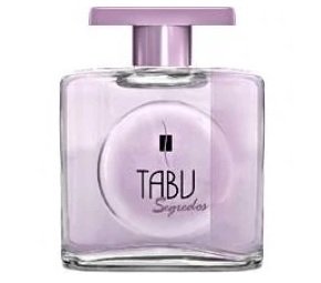 Tabu Segredos