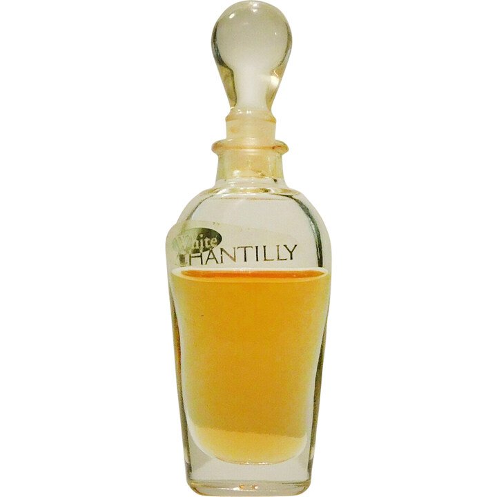 White Chantilly (Perfume)