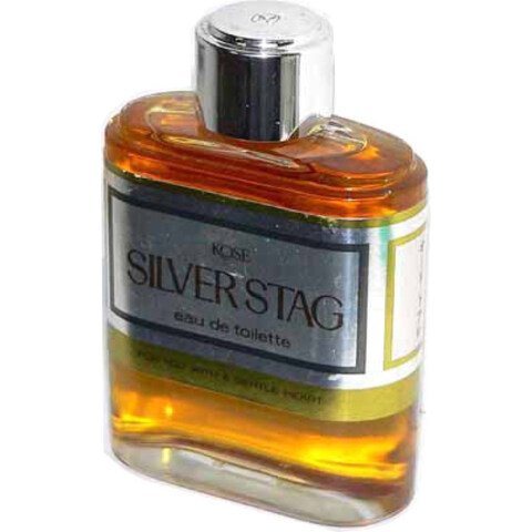 Silver Stag (Eau de Toilette)