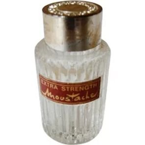 Moustache Extra Strength