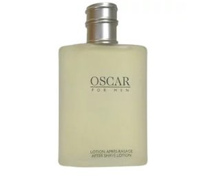Oscar for Men (Lotion Après-Rasage)