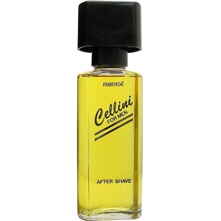 Cellini (After Shave)